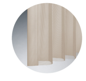 Luminette® Privacy Sheers-window-treatment
