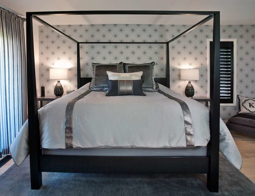 Master Bedroom Remodel – Danville