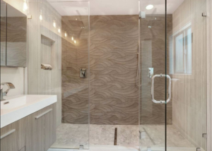 Walnut-Creek-bathroom-remodel-ornate-tile
